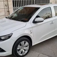 تارا دنده اتوماتیک V4 LX مدل ۱۴۰۴|خودرو سواری و وانت|اصفهان, رزمندگان|دیوار