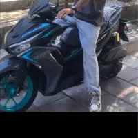 ایروکس R155 رادیات