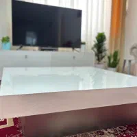میز تی وی و جلو مبلی