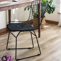 ست میزچهارنفره نهار خوری وپارتیشن