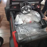 فروش ماشین برقی|اسباب‌بازی بچه|خورموج, |دیوار