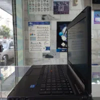 لپتاپ اچ پی HP 8570W i7 RAM16 SSD256 Nvidia2Gb|رایانه همراه|کرج, گلشهر|دیوار