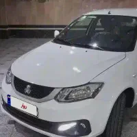 ساینا ۸۵ S تحویل ابان بوده هنوز نیامده