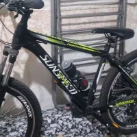 دوچرخه سایز 26|دوچرخه، اسکیت، اسکوتر|رباط‌کریم, رباط‌کریم|دیوار