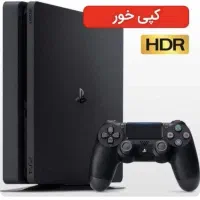 PS4 Slim 1TB کپی خور
