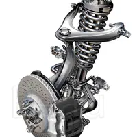 تعمیرات تخصصی هیدرولیک و جلوبندی سازی