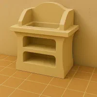 مبلمان شهری