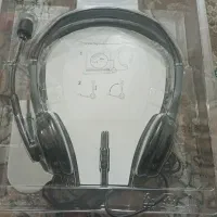 هدست لاجیتک h111|قطعات و لوازم جانبی رایانه|بهارستان, |دیوار