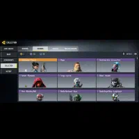 کالاف|کنسول، بازی ویدئویی و آنلاین|مشهد, شهرک بهارستان|دیوار