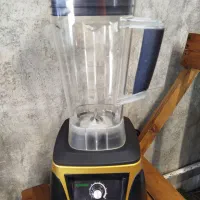 بلندر سانرایز در حد نو