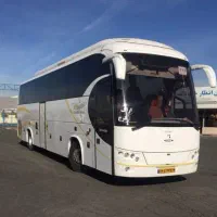 بلیط اتوبوس و قطار