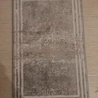 پادری فرش رنگ طوسی