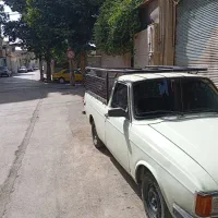 وانت بار