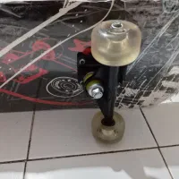 اسکیت حرفه ای|دوچرخه، اسکیت، اسکوتر|درگهان, |دیوار