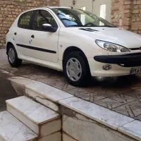 206 مدل 89