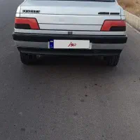 پژو405مدل93|خودرو سواری و وانت|گلبهار, نوبهار|دیوار
