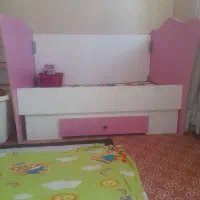 تخت کودک