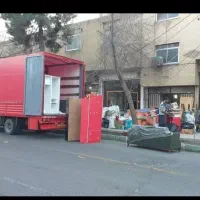 جنوب بار(حمل داخلی و شهرستانی همراه کارگر|خدمات حمل و نقل|بندر کنگان, |دیوار