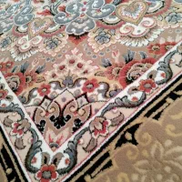 فرش ۱۲ متری نو نو|فرش|بجنورد, |دیوار