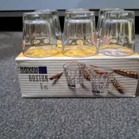 ۶۰دست استکان قهوه خوری|ظروف سرو و پذیرایی|تهران, امانیه|دیوار