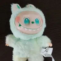 عروسک لبوبو