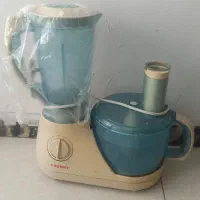 غذاساز دو منظوره