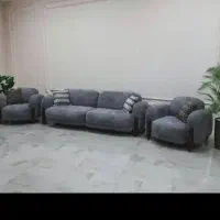 تعویض مبل کارکرده با نو با قیمت باورنکردنی|مبلمان خانگی و میز عسلی|شیراز, رکن‌آباد|دیوار