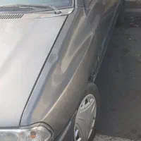 پراید ۸۴ تک سوز|خودرو سواری و وانت|تهران, خاک سفید|دیوار