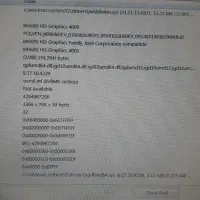 لپتاپ مدل E6430 دو گرافیکی