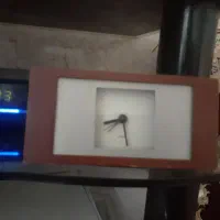 ساعت رومیزی|ساعت دیواری و تزئینی|ملایر, |دیوار