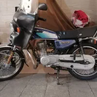 هندا سی دی آی