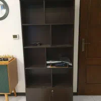 ست کامل کنسول-میز تی وی و میز جلومبلی|بوفه، ویترین، کنسول|تهران, جنت‌آباد مرکزی|دیوار