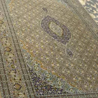 فرش شیش متری سالم|فرش|سیاهکل, |دیوار
