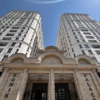 80متر/ برج باغ مجلل تهرانسر|فروش آپارتمان|تهران, شهرک دانشگاه|دیوار