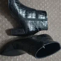 پوت زنانه