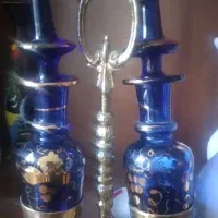 تنگ نیزه ای طلا کوب