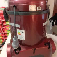 جارو برقی سطلی با موتور ناسیونال ژاپن اصل|جاروبرقی، جارو شارژی، بخارشو|اصفهان, ملکشهر|دیوار