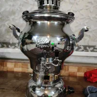 سماور 6 لیتری ارزندی