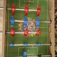 فوتبال دستی