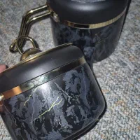 کتری قوری نونو اصلا استفاده نشده