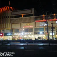 اجازه یک باب مغازه در مجتمع تجاری تتیس