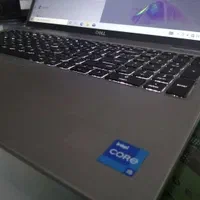 لپتاپ dell Latitude core i5 نسل11 رم16 وssd 512|رایانه همراه|سراوان, |دیوار