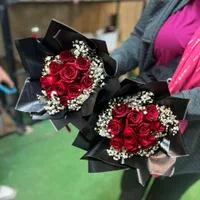 پخش عمده گل رز هلندی زیر قیمت بازار