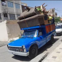 اسباب کشی اتوبار حمل شهرستان بار بین شهری برگشتی|خدمات حمل و نقل|تهران, فاطمی|دیوار