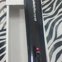 دستگاه حالت دهنده ویو مو