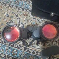 دوربین شکاری روسی|کوهنوردی و کمپینگ|شیراز, جمهوری|دیوار