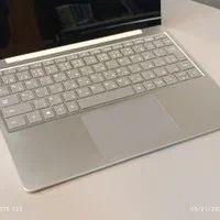 surface laptop go با رم ۸|رایانه همراه|مشهد, شهرک رازی (شهرک غرب)|دیوار