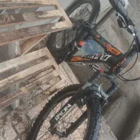 دوچرخه امانو 24|دوچرخه، اسکیت، اسکوتر|رباط‌کریم, پیغمبر|دیوار