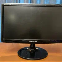 مانیتور ۱۹ اینچ سامسونگ مدل LS19A100