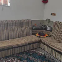 مبل برای خانه یا ویلا